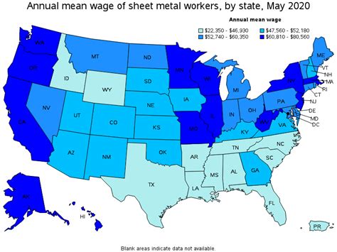 is sheet metal a good trade|highest paying sheet metal workers.